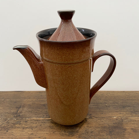 Denby Provence Coffee Pot, 1.75 Pints