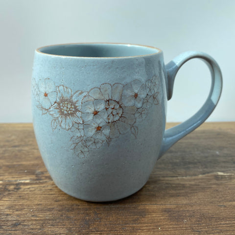 Denby Reflections Mug (Barrel Shape) - RARE