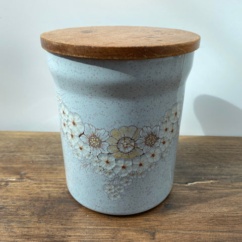 Denby Reflections Small Storage Jar