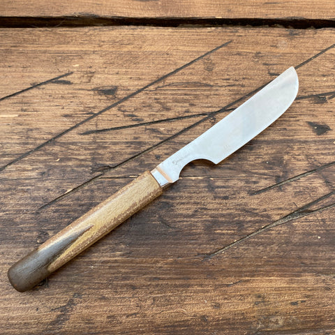 Denby Romany Dinner Knife - Touchstone Tiger Eye