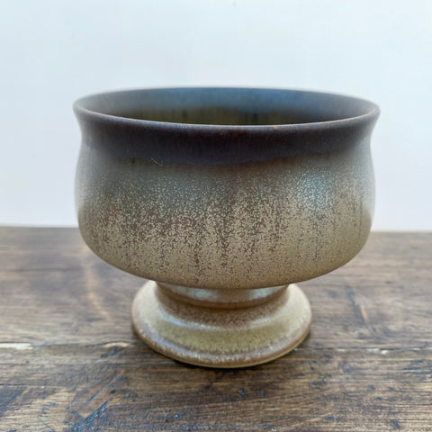 Denby Romany Footed Dessert Bowl