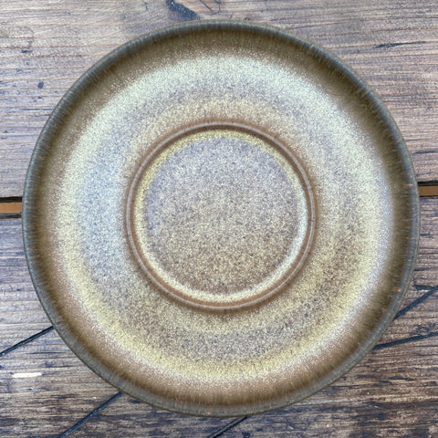 Denby Romany Gravy/Breakfast Saucer