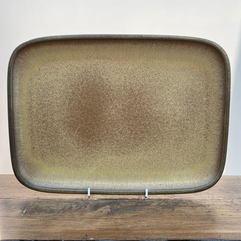 Denby Romany Oblong Platter