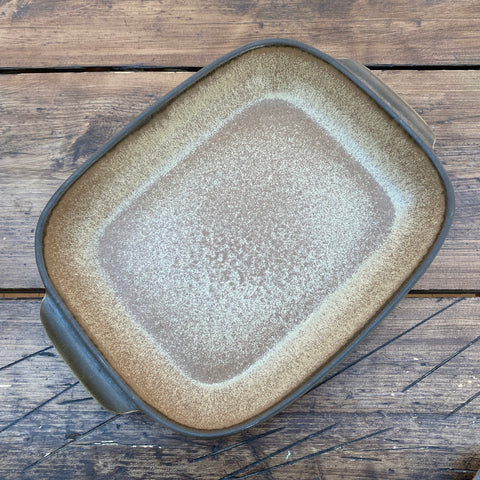 Denby Romany Oblong Roasting Dish