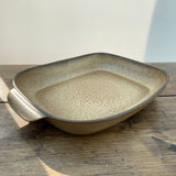 Denby Pottery Romany Oblong Roasting Dish