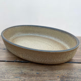 Denby Romany Oval Baking Dish