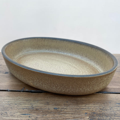 Denby Romany Oval Roasting Dish