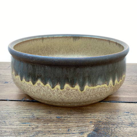 Denby Romany Salad/Fruit Serving Bowl, 9"