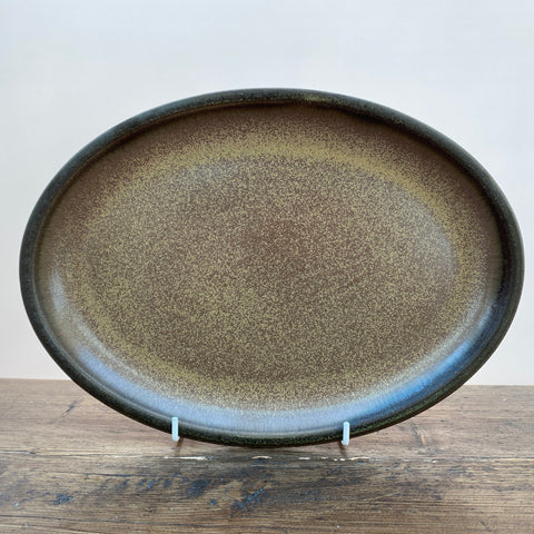 Denby Romany Steak Plate/Small Platter