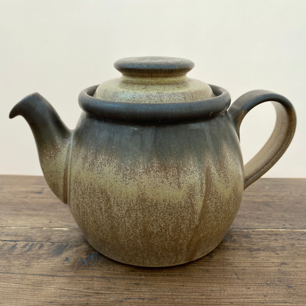 Denby "Romany" Teapot, 2 Pints MrPottery