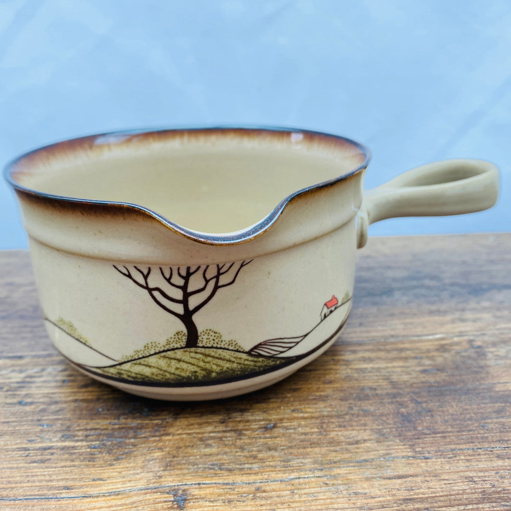 Denby "Savoy" Gravy/Sauce Dish – MrPottery