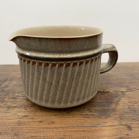 Denby Sonnet Gravy/Sauce Jug
