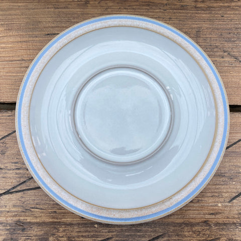 Denby Tasmin Gravy Stand/Saucer