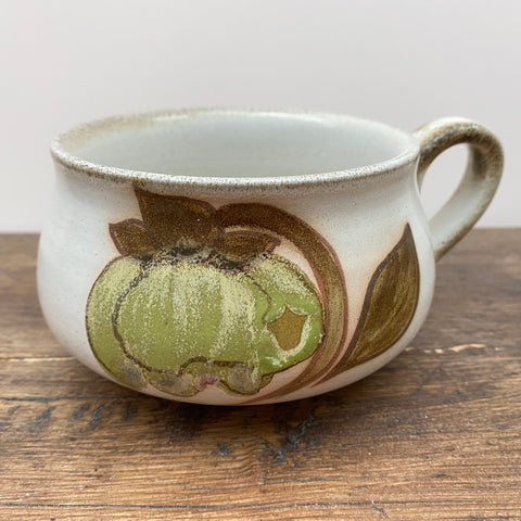 Denby Troubador Breakfast/Soup Cup