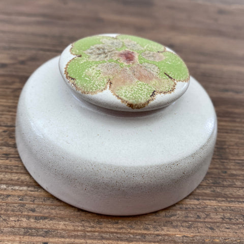 Denby Troubador Lidded Soup Dish Spare Lid