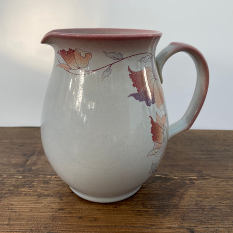 Denby Twilight 1 Pint Jug