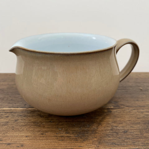 Denby Viceroy Gravy/Sauce Jug