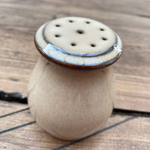 Denby Viceroy Pepper Pot