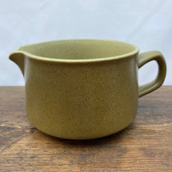 Franciscan Reflections Gravy Jug