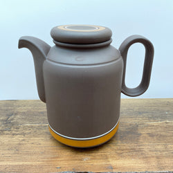 Hornsea Contour Coffee Pot