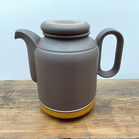 Hornsea Contour Coffee Pot