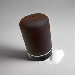 Hornsea Contrast Salt Pot - Small - RARE