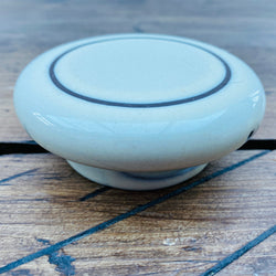 Hornsea Cornrose Coffee Pot Spare Lid