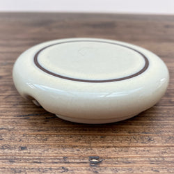 Hornsea Cornrose Lidded Sugar Pot Spare Lid