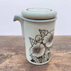 Hornsea Cornrose Vinegar Jug