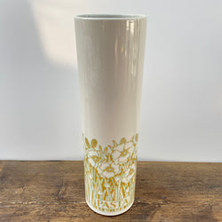 Hornsea Fleur Green Spaghetti Jar (No Lid)