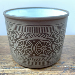 Hornsea Palatine Sugar Bowl