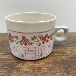 Hornsea Romantic Tea Cup