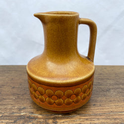 Hornsea Saffron Oil/Vinegar Bottle - No Lid