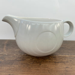 Hornsea Swan Lake Gravy Jug