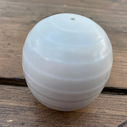 Hornsea Swan Lake Salt Pot