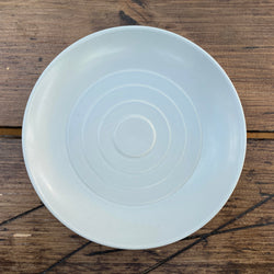 Hornsea Swan Lake Grey Tea Saucer