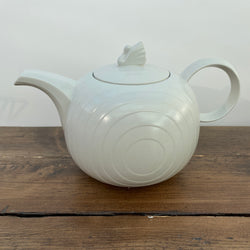 Hornsea Swan Lake Teapot