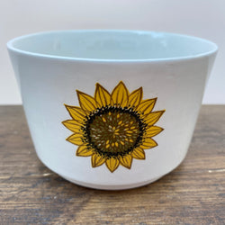 J & G Meakin Palma Sugar Bowl