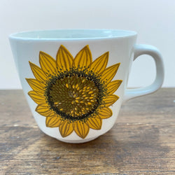 J & G Meakin Palma Tea Cup