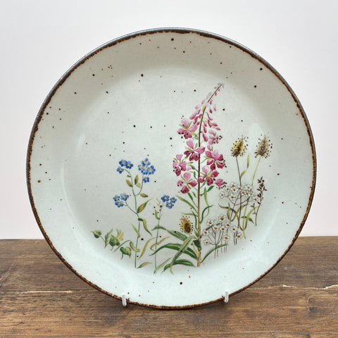 J & G Meakin Wayside Dinner Plate