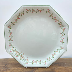 Johnson Bros "Eternal Beau" Octaganol Serving Platter