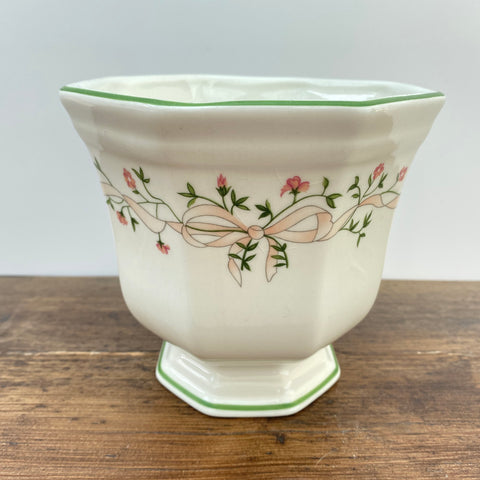 Johnson Bros Eternal Beau Planter (Regal Collection)