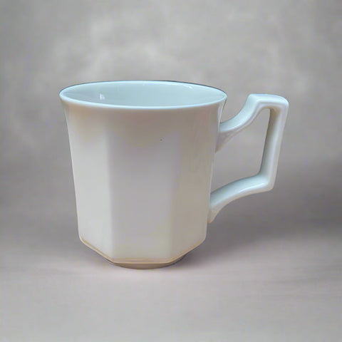 Johnson Brothers Heritage White Mug