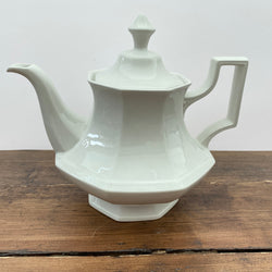 Johnson Bros Heritage Teapot