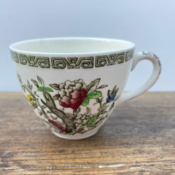 Johnson Bros Indian Tree Coffee Cup