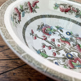 Johnson Brothers Indian Tree Fruit/Salad Serving Bowl