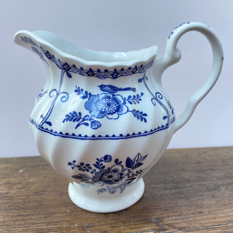 Johnson Bros Indies Milk Jug