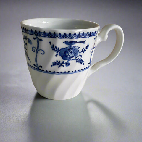 Johnson Bros Indies Mug