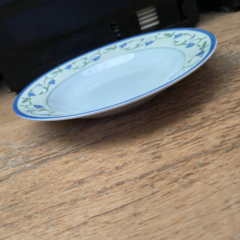 Johnson Bros La Rochelle Rimmed Bowl