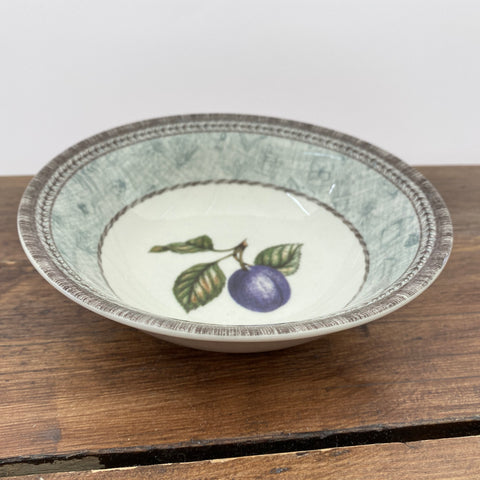 Johnson Bros Manorwood Fruit/Dessert Bowl